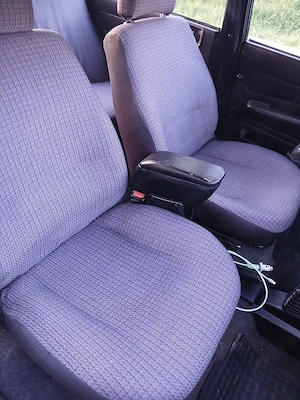 Ocazie Dacia 1310 Li 86.000km reali - imagine 6