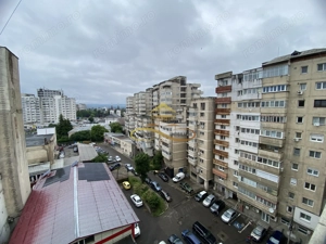 Ap. de vânzare , 2 cam. decomandate, central - imagine 14