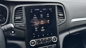 Renault Megane Garantie Factura Finantare - imagine 13