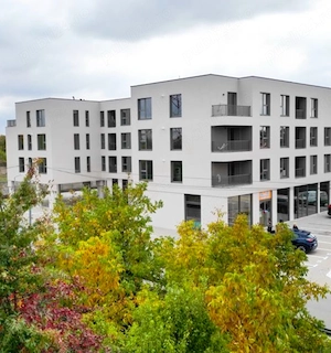 Apartament 2 camere NOU Bonavita Residence Otopeni - imagine 8