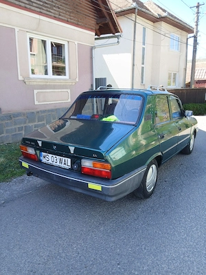 Ocazie Dacia 1310 Li 86.000km reali - imagine 4