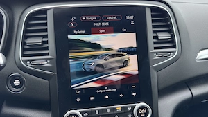 Renault Megane Garantie Factura Finantare - imagine 16