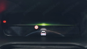 Renault Megane Garantie Factura Finantare - imagine 19