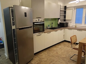Apartament 3 camere , Calea Victoriei vis a vis Radisson bloc 1980 - imagine 4