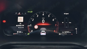 Renault Megane Garantie Factura Finantare - imagine 20