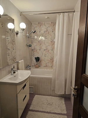 Proprietar, închiriez apartament cu 2 camere, loc de parcare, Mall Vitan - imagine 3
