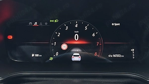 Renault Megane Garantie Factura Finantare - imagine 18