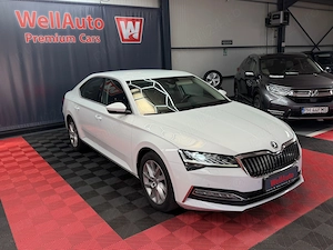 Skoda Superb 1.4 TSI Plug-In Hybrid - imagine 2