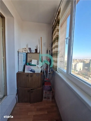 Apartament 3 camere etaj intermediar, ct, boxa pe etaj, beci, bloc izolat, orientare est, vest - imagine 10