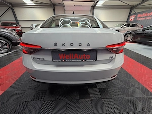 Skoda Superb 1.4 TSI Plug-In Hybrid - imagine 5