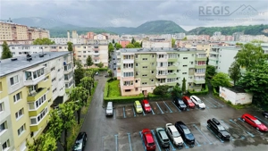 Apartament 2 camere decomandat etaj intermediar Calea Bucuresti, Brasov