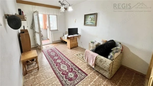 Apartament 2 camere decomandat etaj intermediar Calea Bucuresti, Brasov - imagine 2
