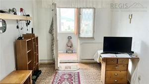 Apartament 2 camere decomandat etaj intermediar Calea Bucuresti, Brasov - imagine 3