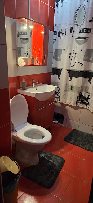 Apartament doua camere Faleza Nord - imagine 6