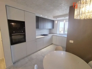 Apartament cu 3 camere de vanzare in Timisoara, zona Garii - imagine 4