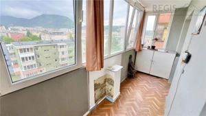 Apartament 2 camere decomandat etaj intermediar Calea Bucuresti, Brasov - imagine 13
