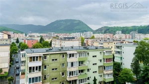 Apartament 2 camere decomandat etaj intermediar Calea Bucuresti, Brasov - imagine 14