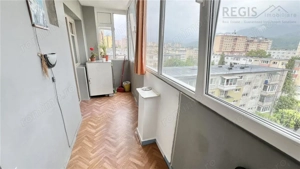 Apartament 2 camere decomandat etaj intermediar Calea Bucuresti, Brasov - imagine 9