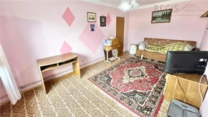 Apartament 2 camere decomandat etaj intermediar Calea Bucuresti, Brasov - imagine 17