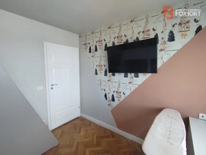 Apartament cu 3 camere de vanzare in Timisoara, zona Garii - imagine 16