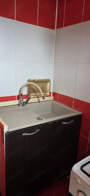 Apartament doua camere Faleza Nord