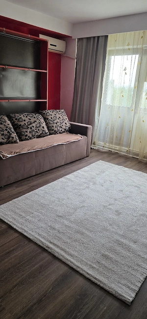 Apartament doua camere Faleza Nord - imagine 7