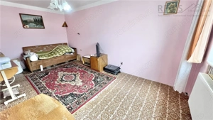 Apartament 2 camere decomandat etaj intermediar Calea Bucuresti, Brasov - imagine 16