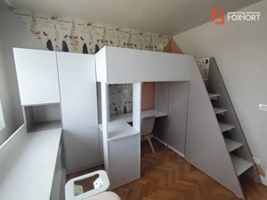 Apartament cu 3 camere de vanzare in Timisoara, zona Garii - imagine 15