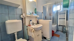 Apartament 2 camere decomandat etaj intermediar Calea Bucuresti, Brasov - imagine 8