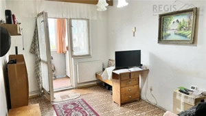 Apartament 2 camere decomandat etaj intermediar Calea Bucuresti, Brasov - imagine 11