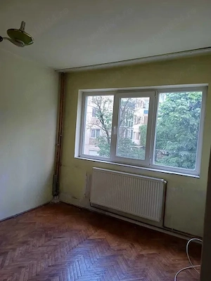 Apartament cu 2 camere în zona Circumvalatiunii Cetatii confort 1  etaj 1 centrala termopan - imagine 9