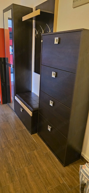 Apartament doua camere Faleza Nord - imagine 2
