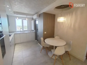 Apartament cu 3 camere de vanzare in Timisoara, zona Garii - imagine 7