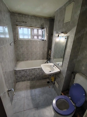 Apartament cu 2 camere în zona Circumvalatiunii Cetatii confort 1  etaj 1 centrala termopan - imagine 11