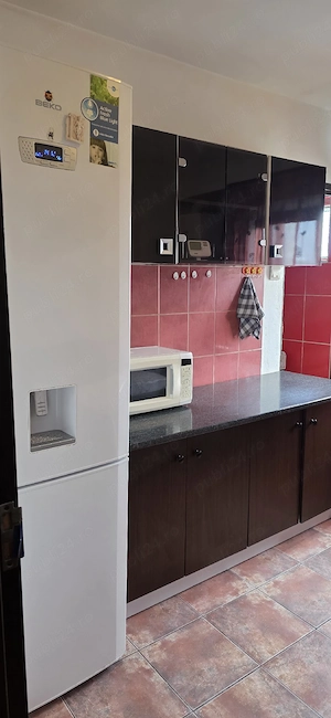 Apartament doua camere Faleza Nord - imagine 5
