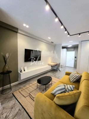 Apartament langa plaja, mobilat si utilat nou, termen lung - imagine 3