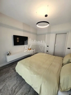 Apartament langa plaja, mobilat si utilat nou, termen lung - imagine 11