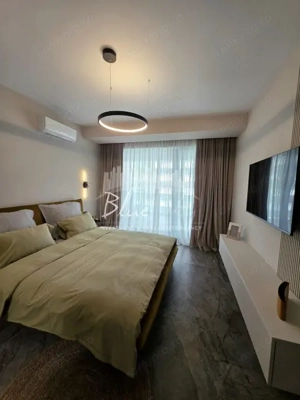 Apartament langa plaja, mobilat si utilat nou, termen lung - imagine 10