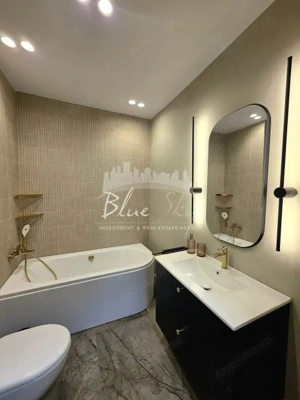 Apartament langa plaja, mobilat si utilat nou, termen lung - imagine 16
