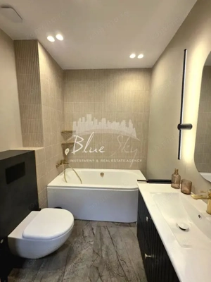 Apartament langa plaja, mobilat si utilat nou, termen lung - imagine 17