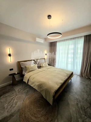 Apartament langa plaja, mobilat si utilat nou, termen lung - imagine 13