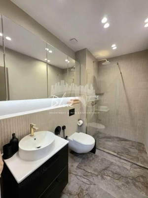 Apartament langa plaja, mobilat si utilat nou, termen lung - imagine 9
