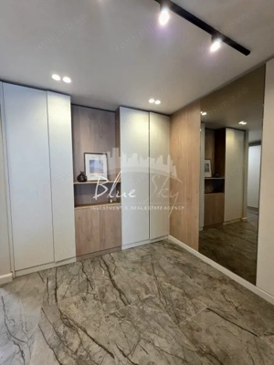 Apartament langa plaja, mobilat si utilat nou, termen lung - imagine 5