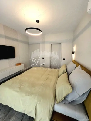 Apartament langa plaja, mobilat si utilat nou, termen lung - imagine 12