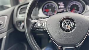 Volkswagen Golf Variant 1.6 TDI Comfortline Garantie Factura Finantare - imagine 14