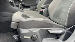 Volkswagen Golf Variant 1.6 TDI Comfortline Garantie Factura Finantare - imagine 9