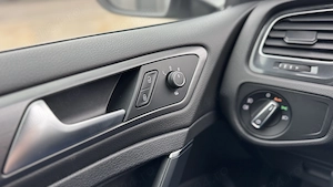 Volkswagen Golf Variant 1.6 TDI Comfortline Garantie Factura Finantare - imagine 13