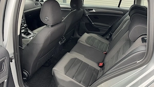 Volkswagen Golf Variant 1.6 TDI Comfortline Garantie Factura Finantare - imagine 10