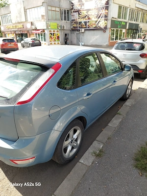 Ford Focus 2 1.6 benzină TI-VCT dec 2009 - imagine 2