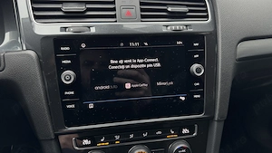 Volkswagen Golf Variant 1.6 TDI Comfortline Garantie Factura Finantare - imagine 19